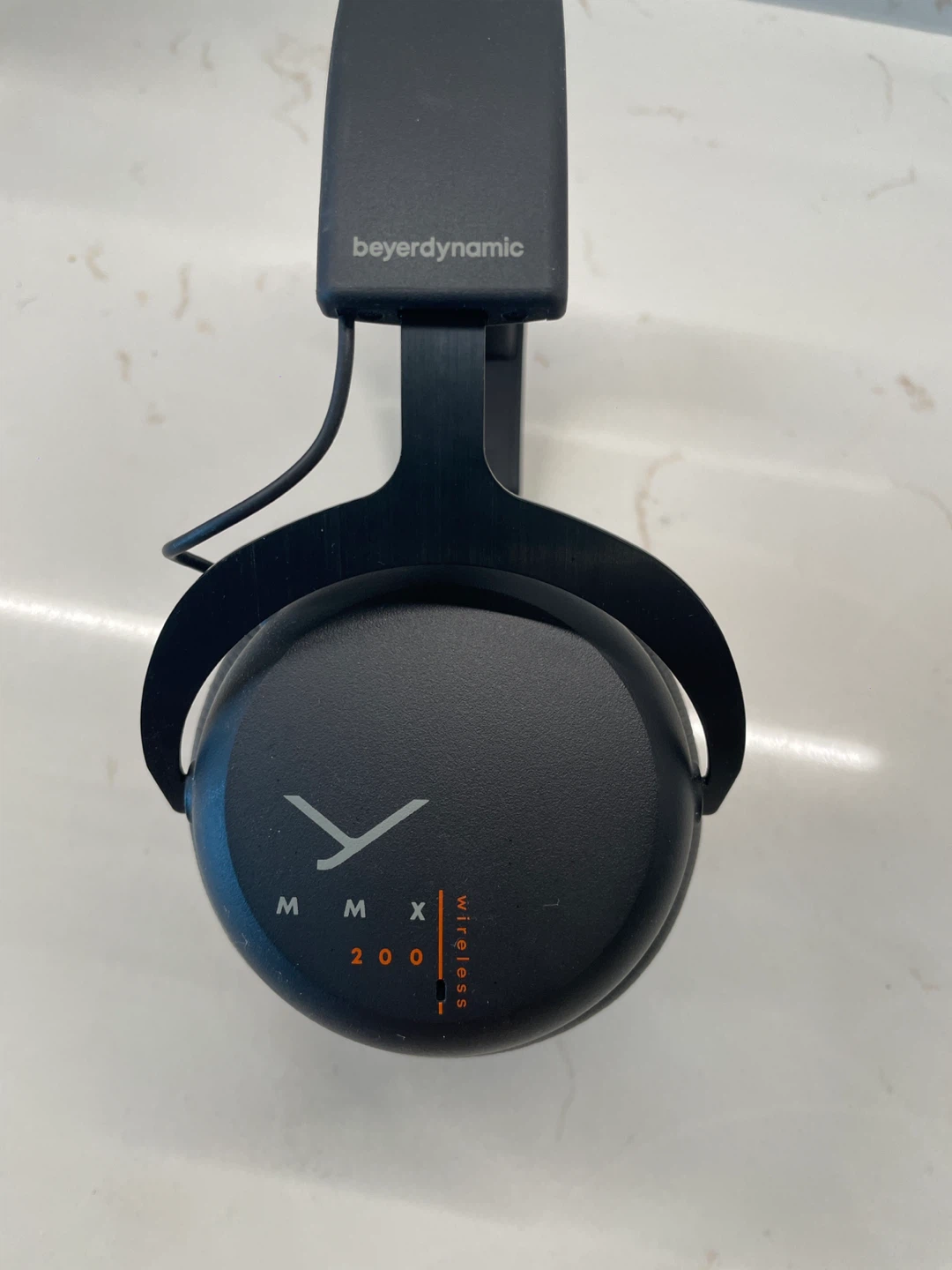 Beyerdynamic MMX 200 Wireless Headphones - photo 3