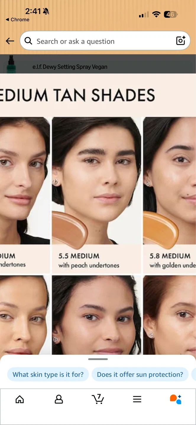 Giorgio Armani Luminous Silk Flawless Foundation - photo 5