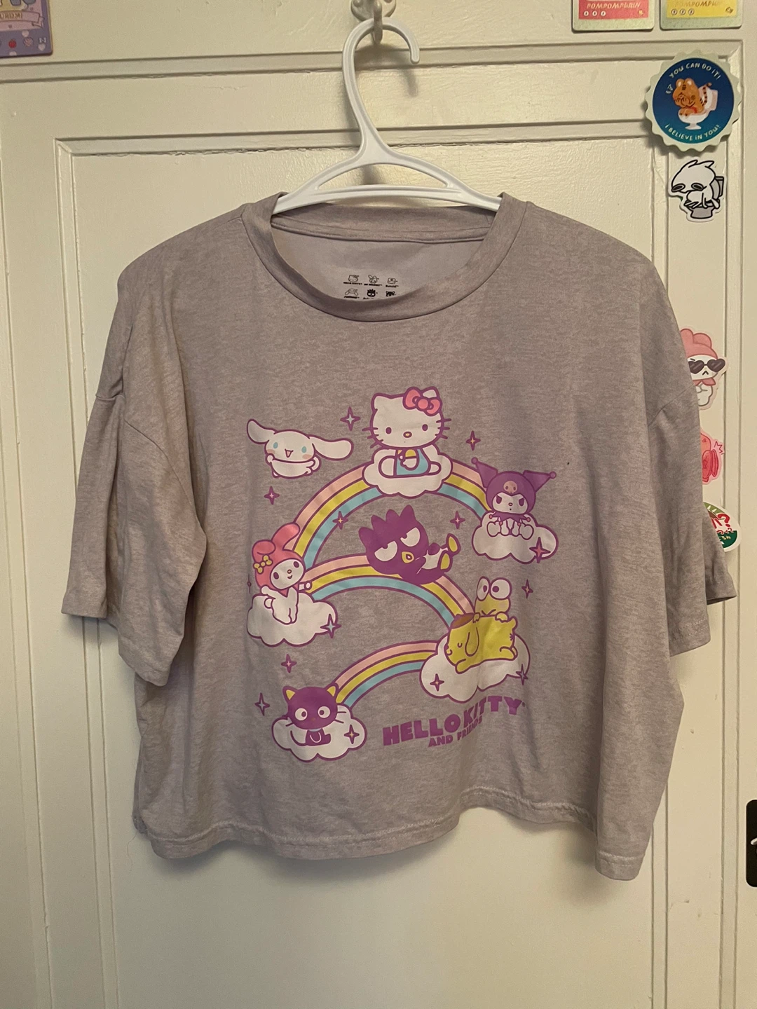 Sanrio T-Shirt