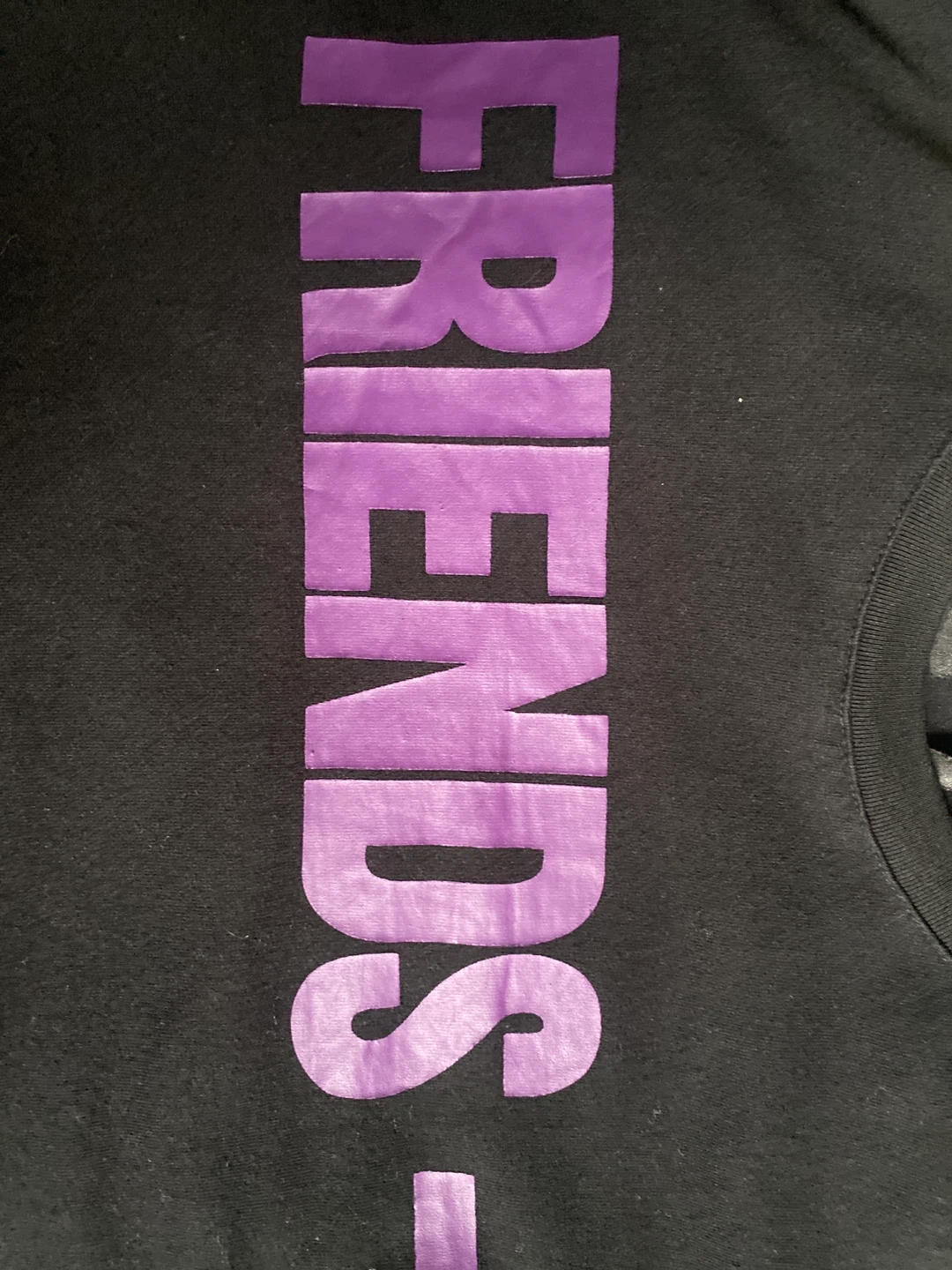 VLONE Friends T-Shirt - photo 2