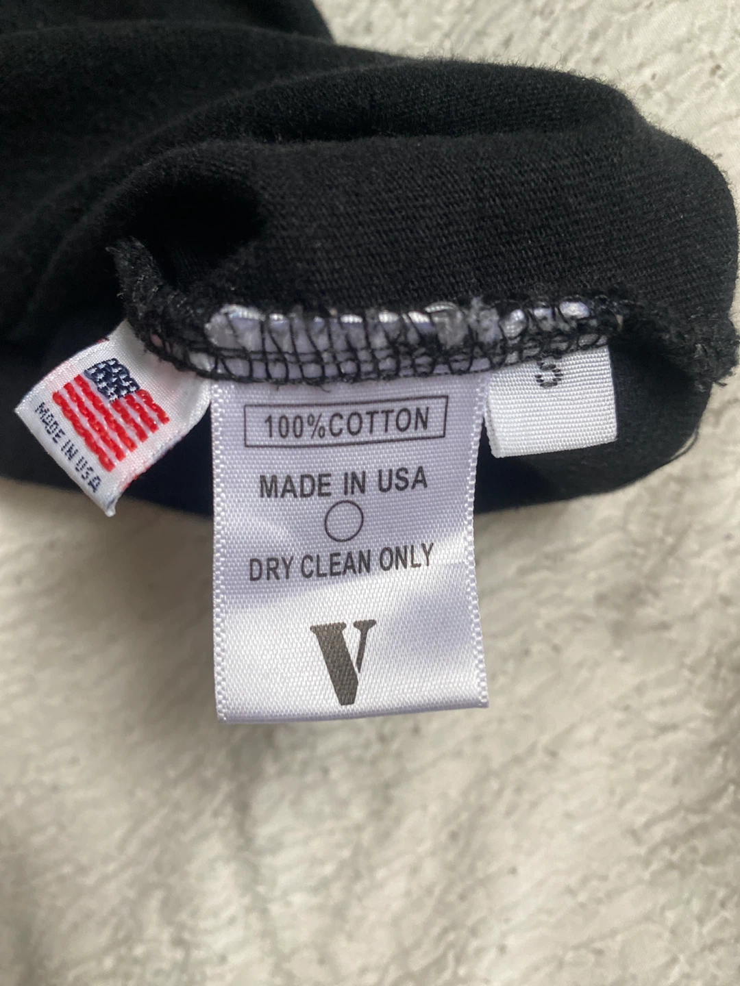 VLONE Friends T-Shirt - photo 4