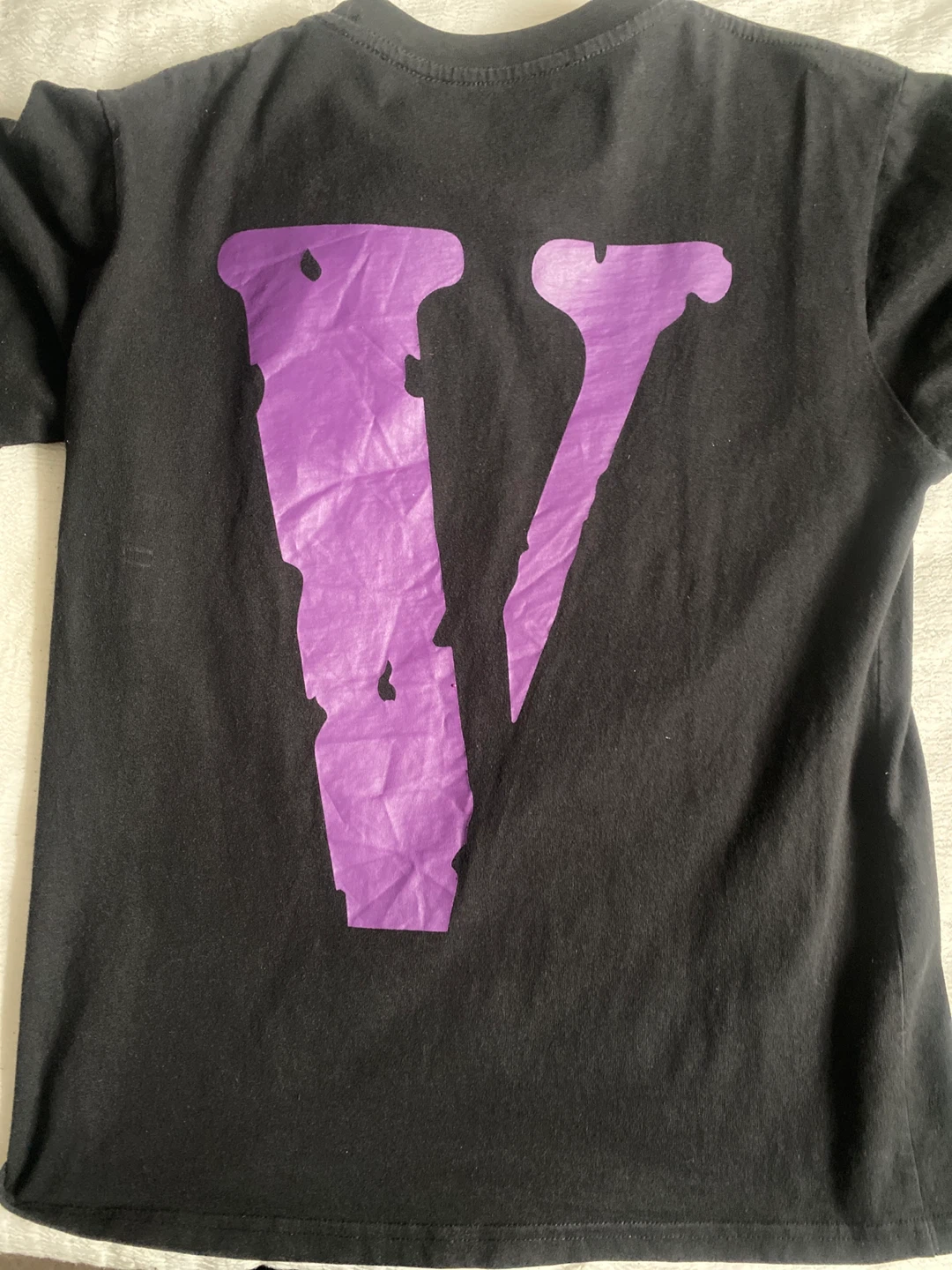VLONE Friends T-Shirt - photo 5