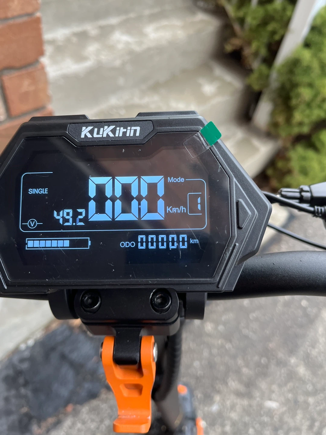 Kukirin g2 max Electric Scooter - photo 2