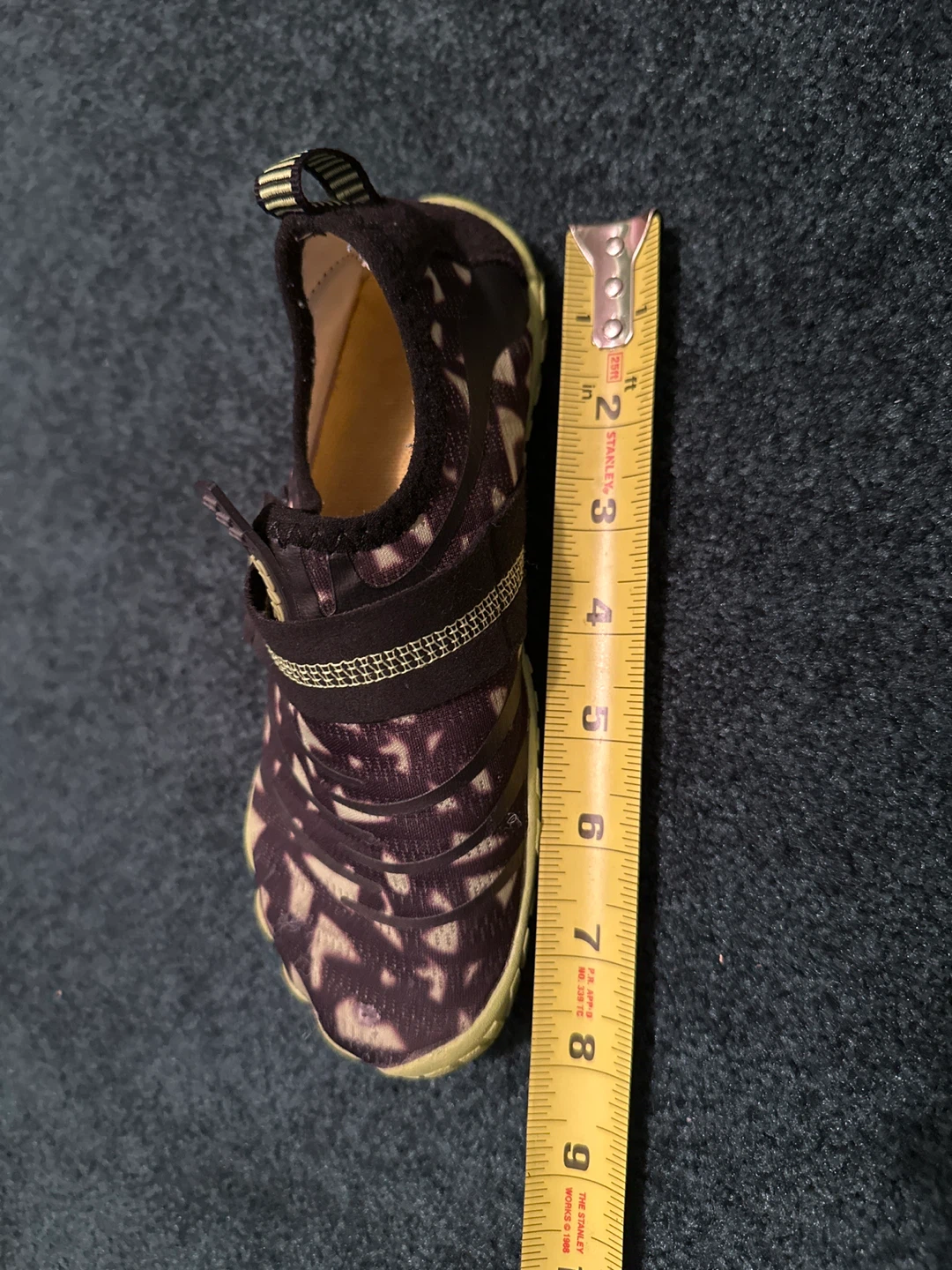 Barefoot Water Shoes / Aqua Socks - Youth - photo 4