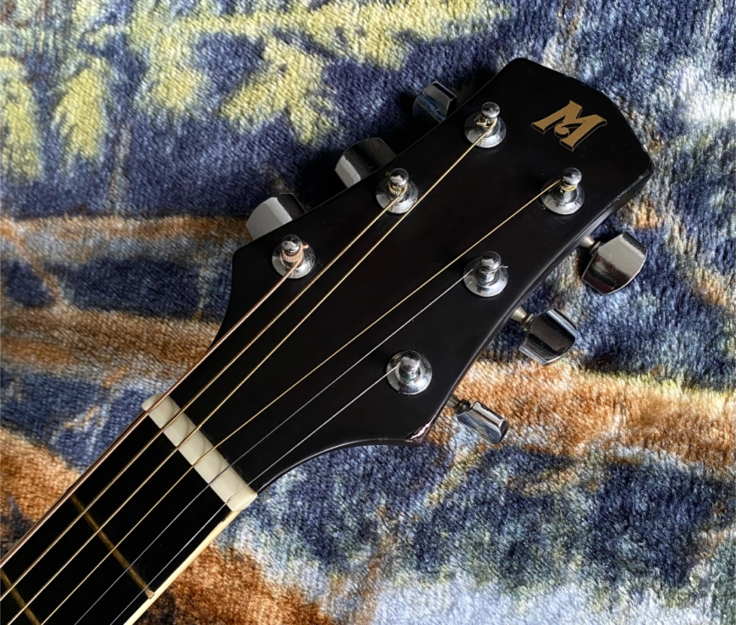 Mirage Acoustic