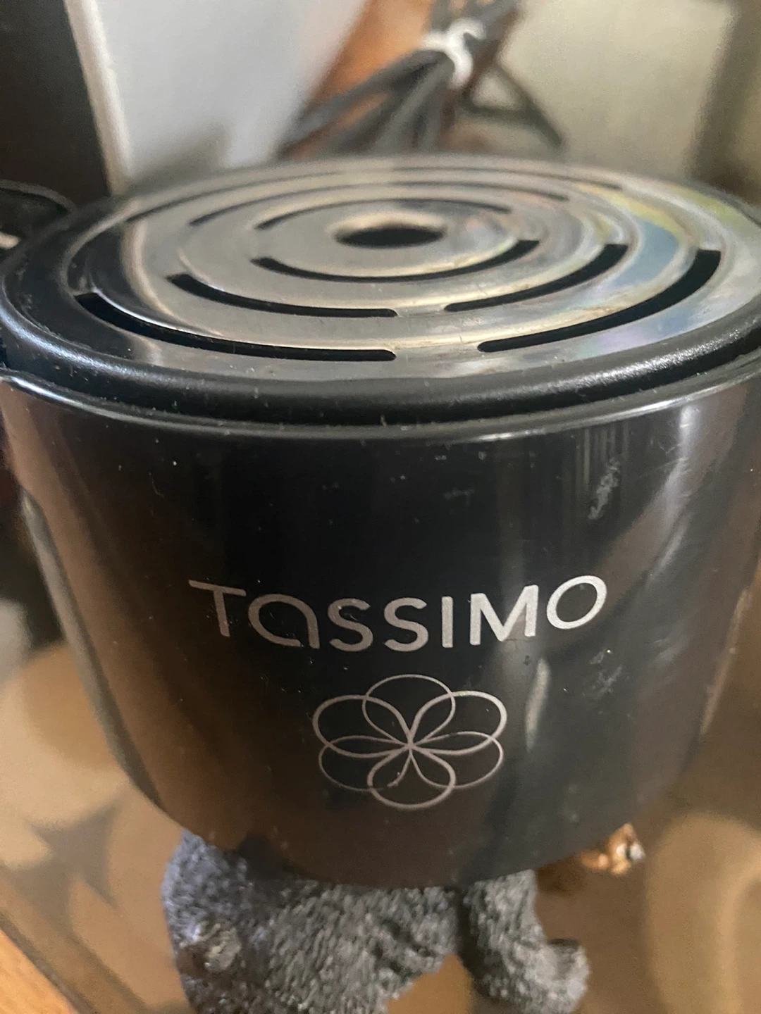 Bosch Tassimo Coffee Maker - photo 3