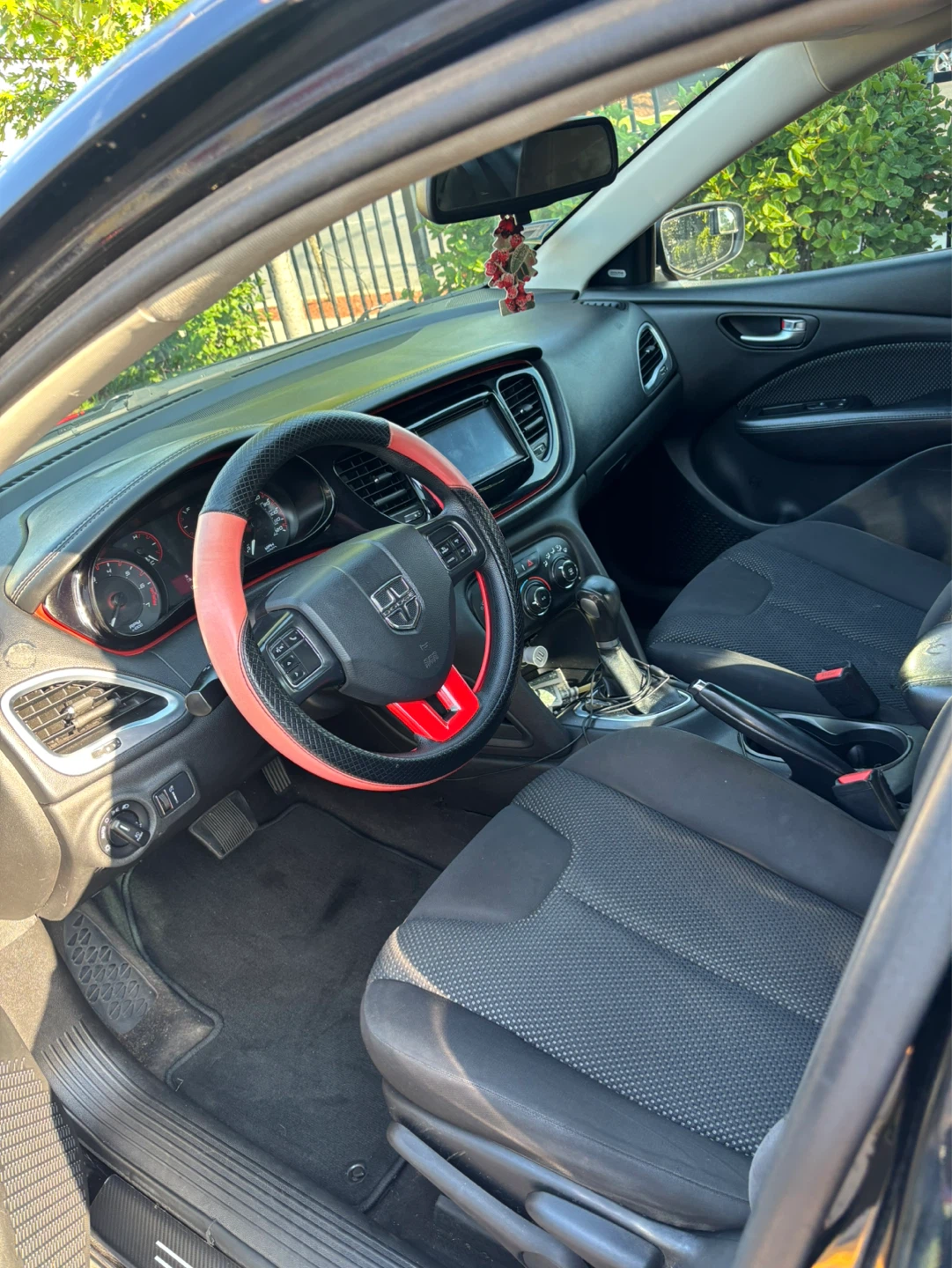 Black Dodge Dart SXT Sport - photo 3