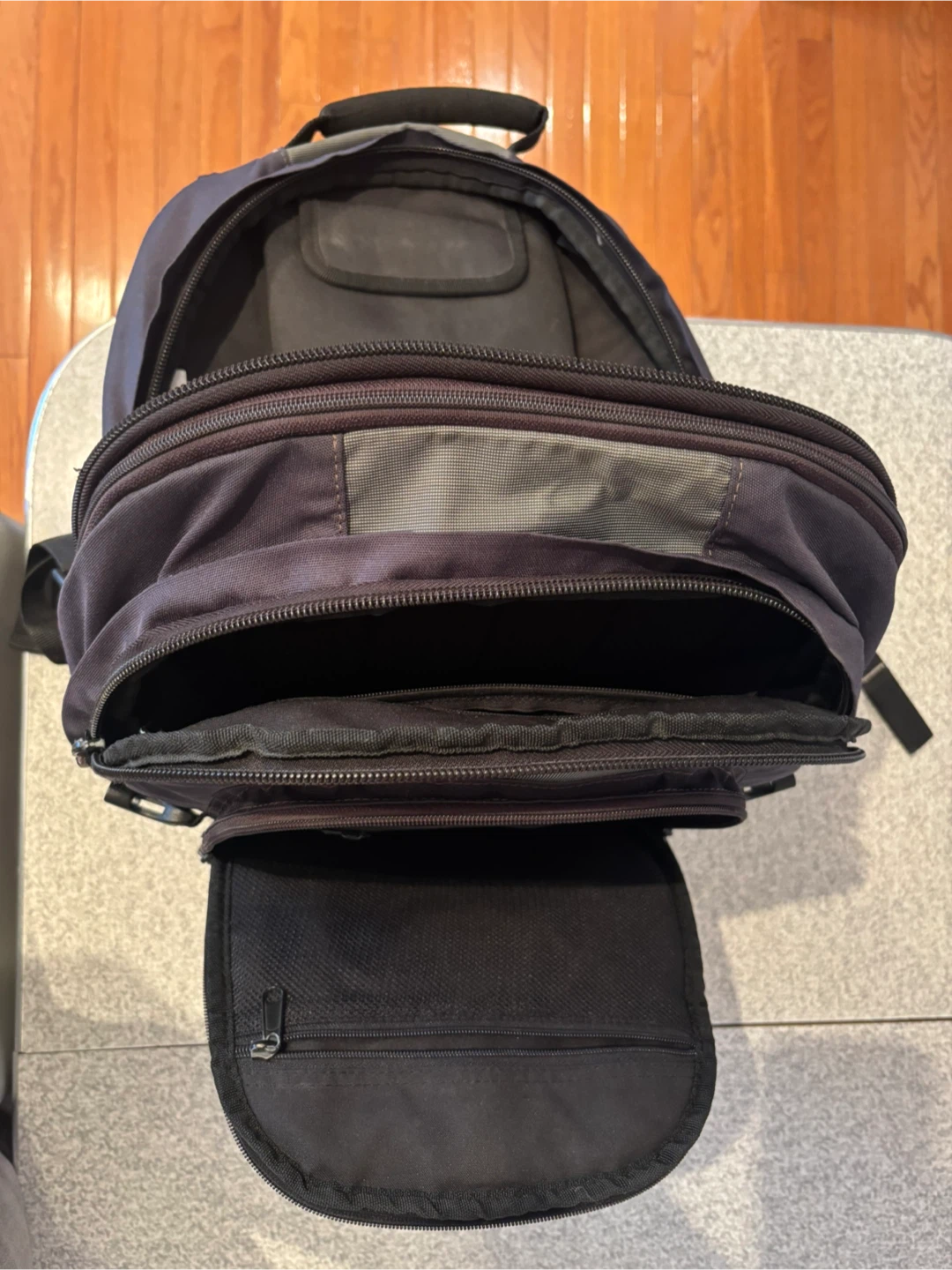 SAMSONITE TRUNK 2.0 Backpack - photo 4