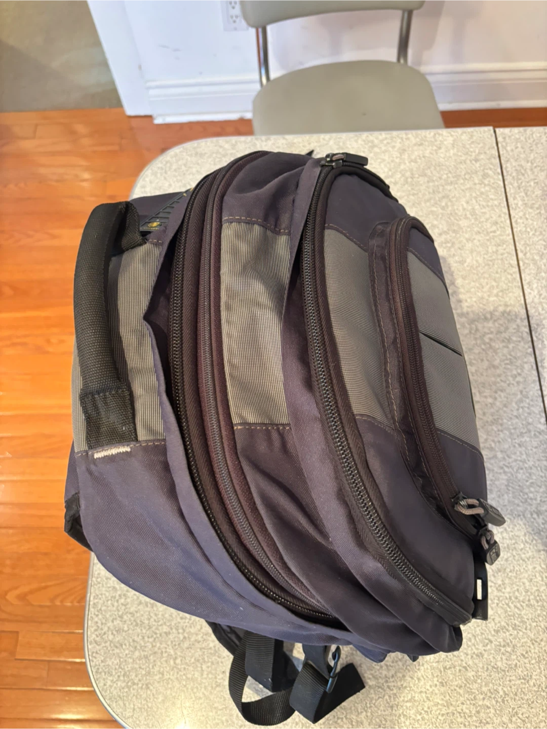 SAMSONITE TRUNK 2.0 Backpack - photo 2