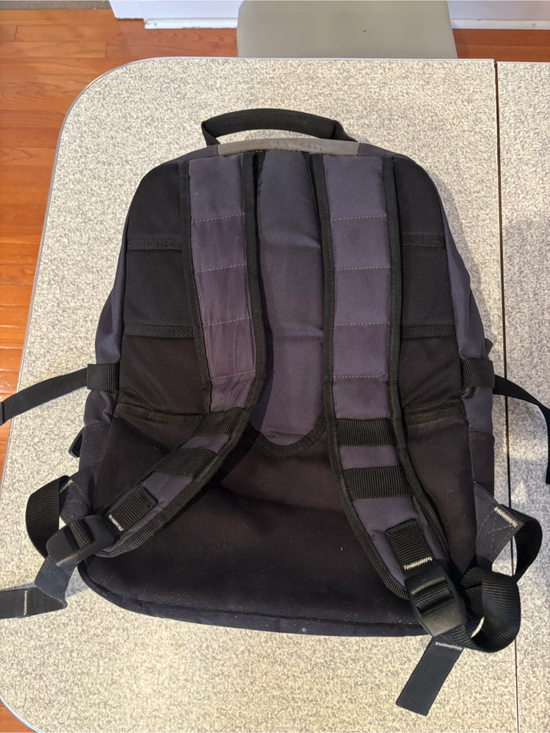 SAMSONITE TRUNK 2.0 Backpack - photo 3