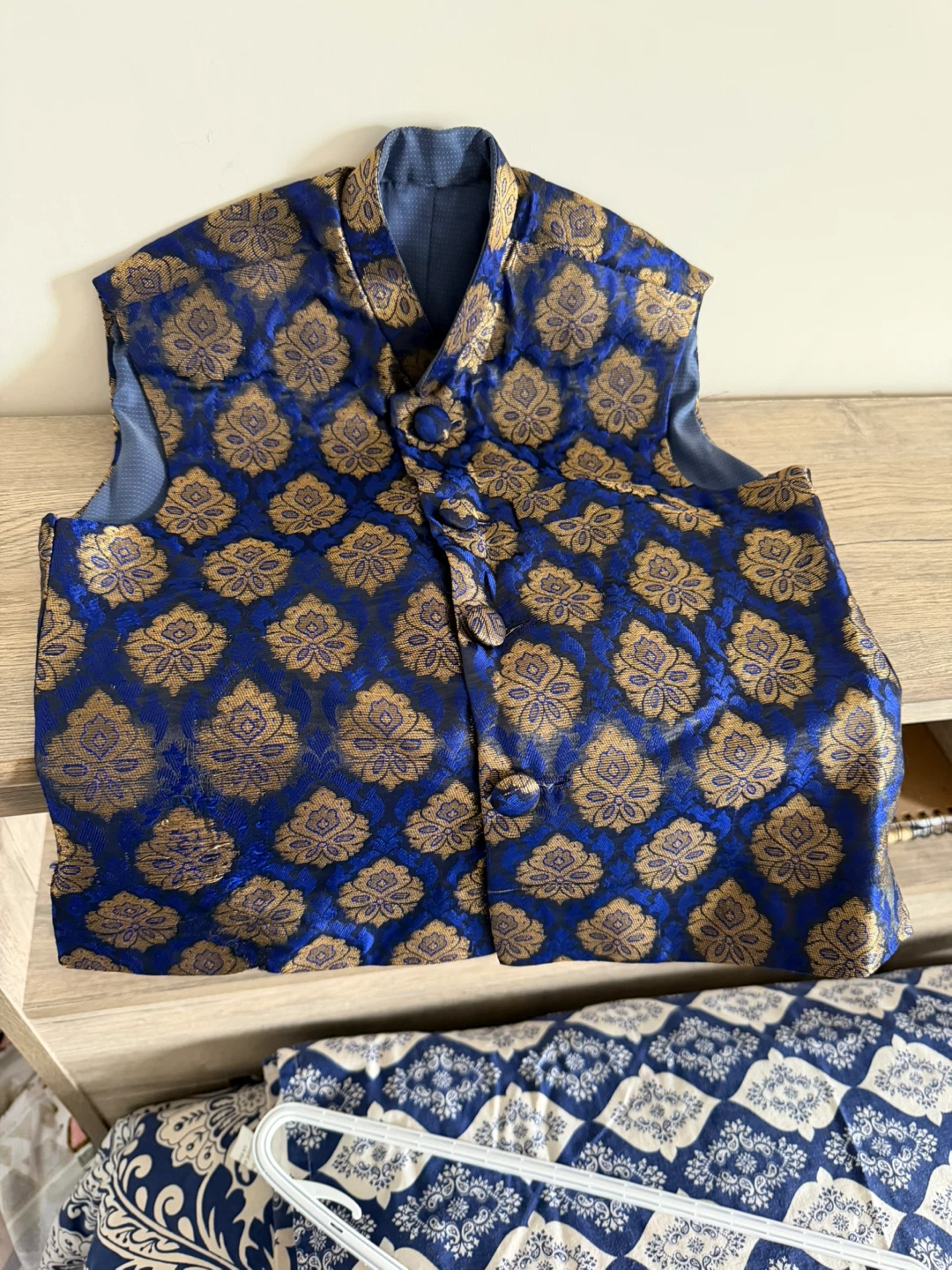Kids waistcoat