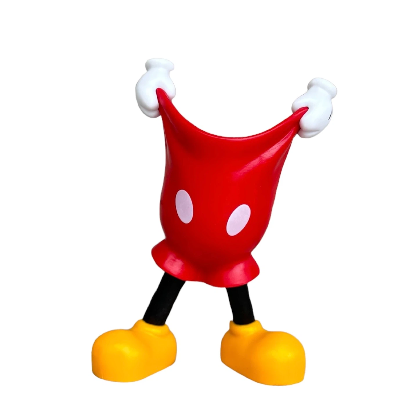 Mickey Mouse Desk Organizer Holder - photo 4