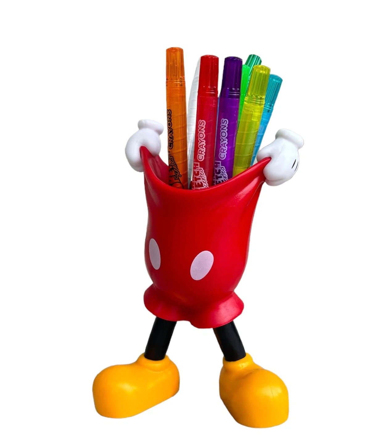 Mickey Mouse Desk Organizer Holder - photo 3