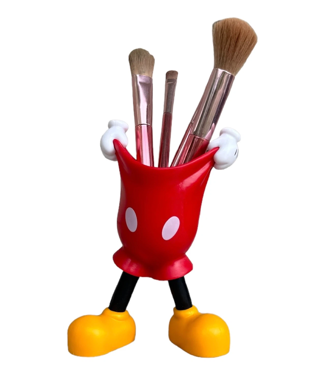 Mickey Mouse Desk Organizer Holder - photo 2