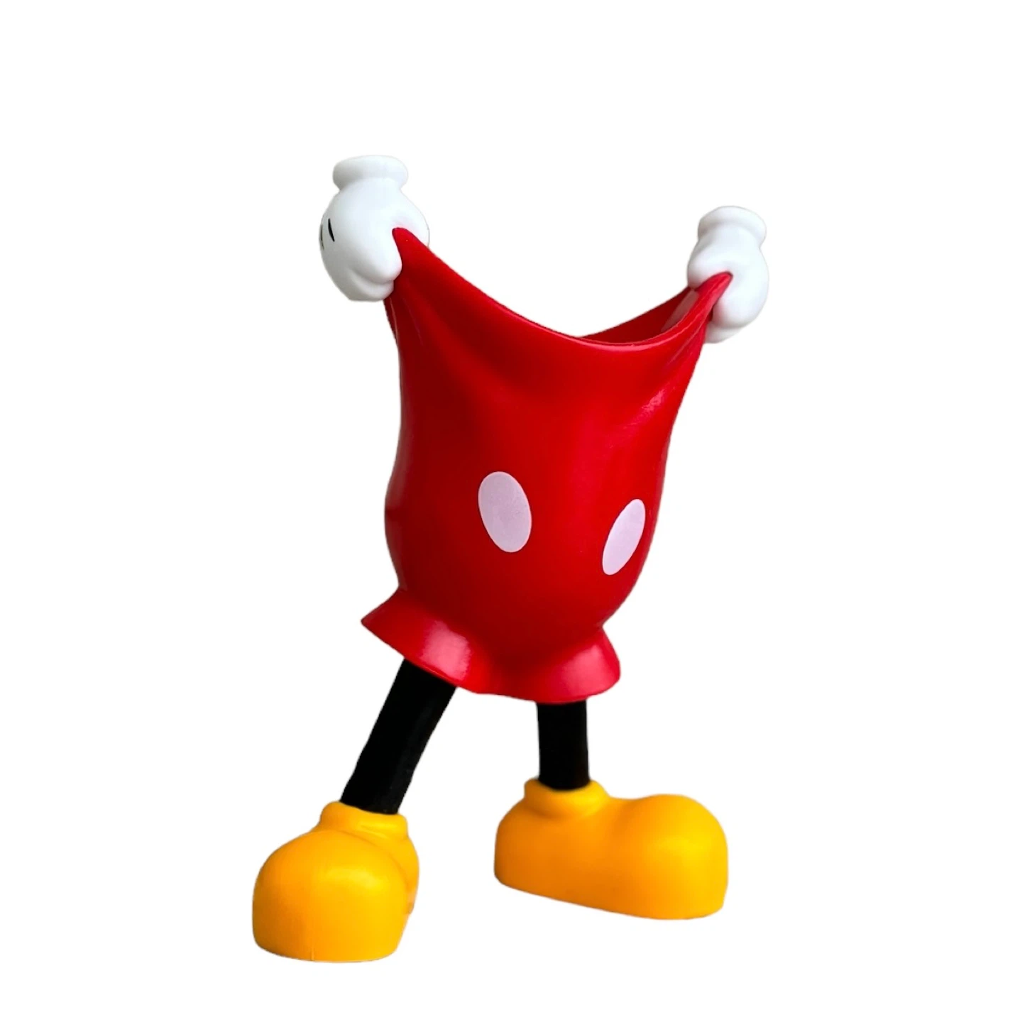 Mickey Mouse Desk Organizer Holder - photo 5