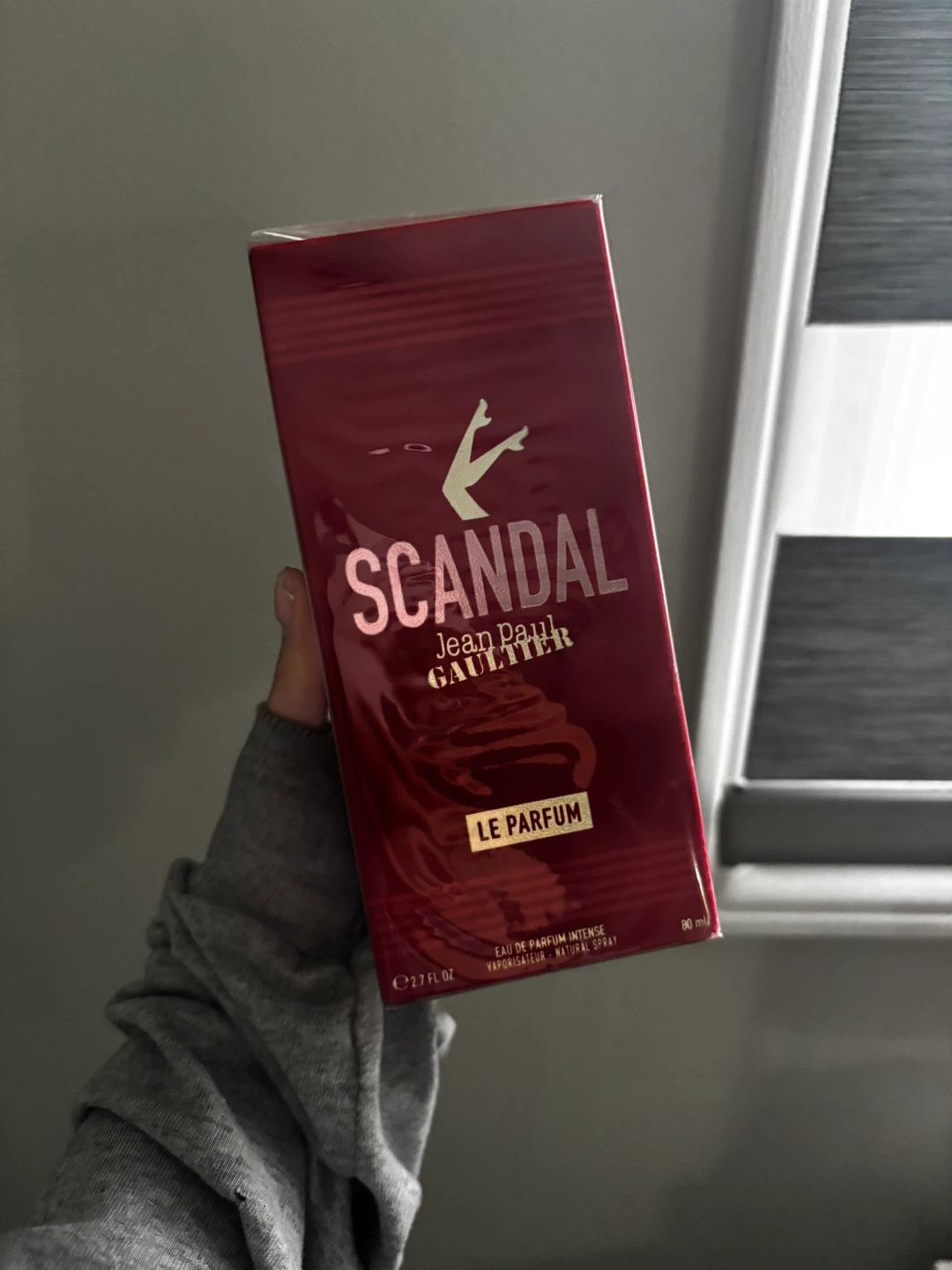 Jean Paul Gaultier Scandal Le Parfum Eau de Parfum Intense - photo 2