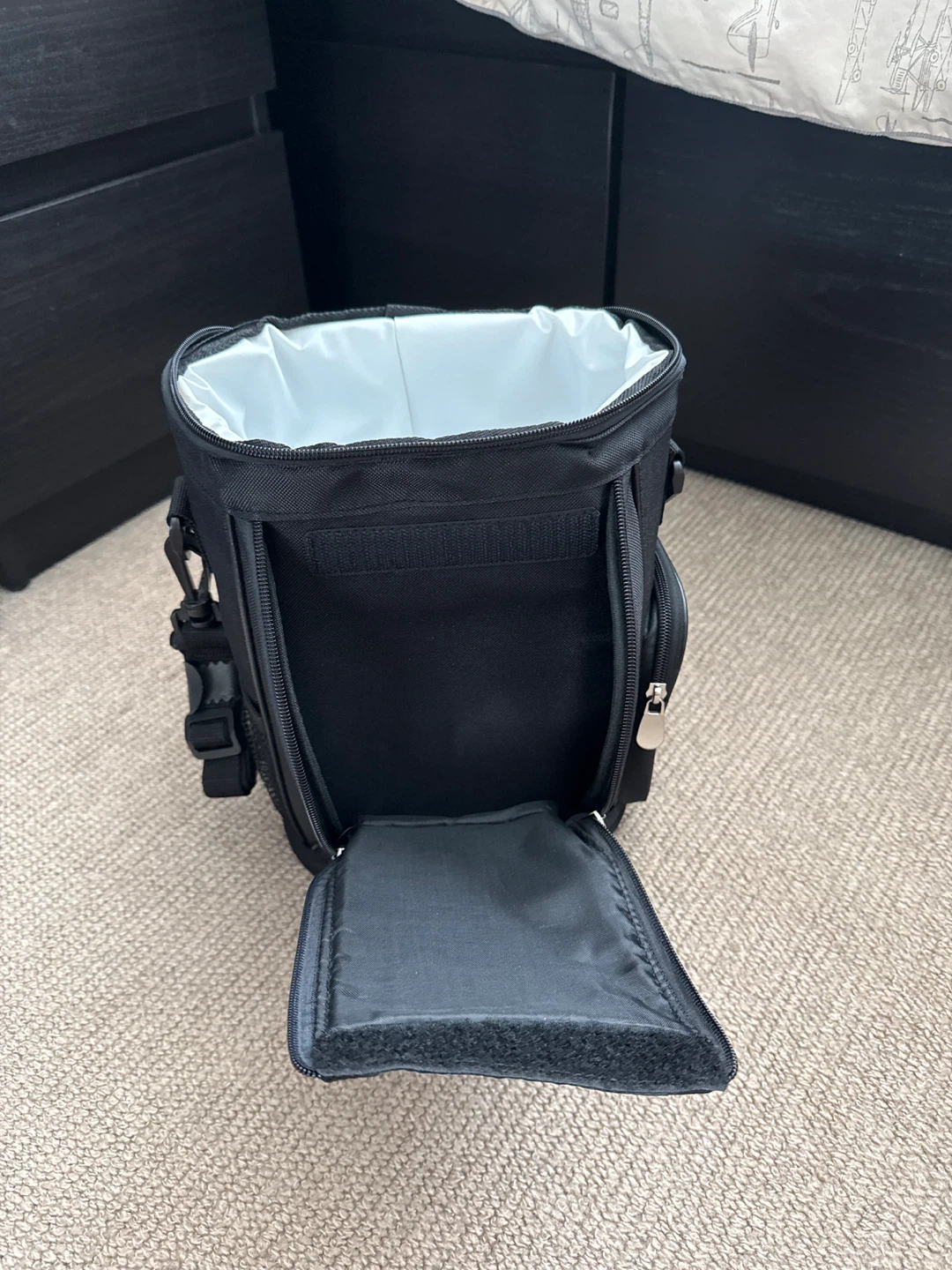 PGA Tour Course Essentials Cooler Bag - photo 5