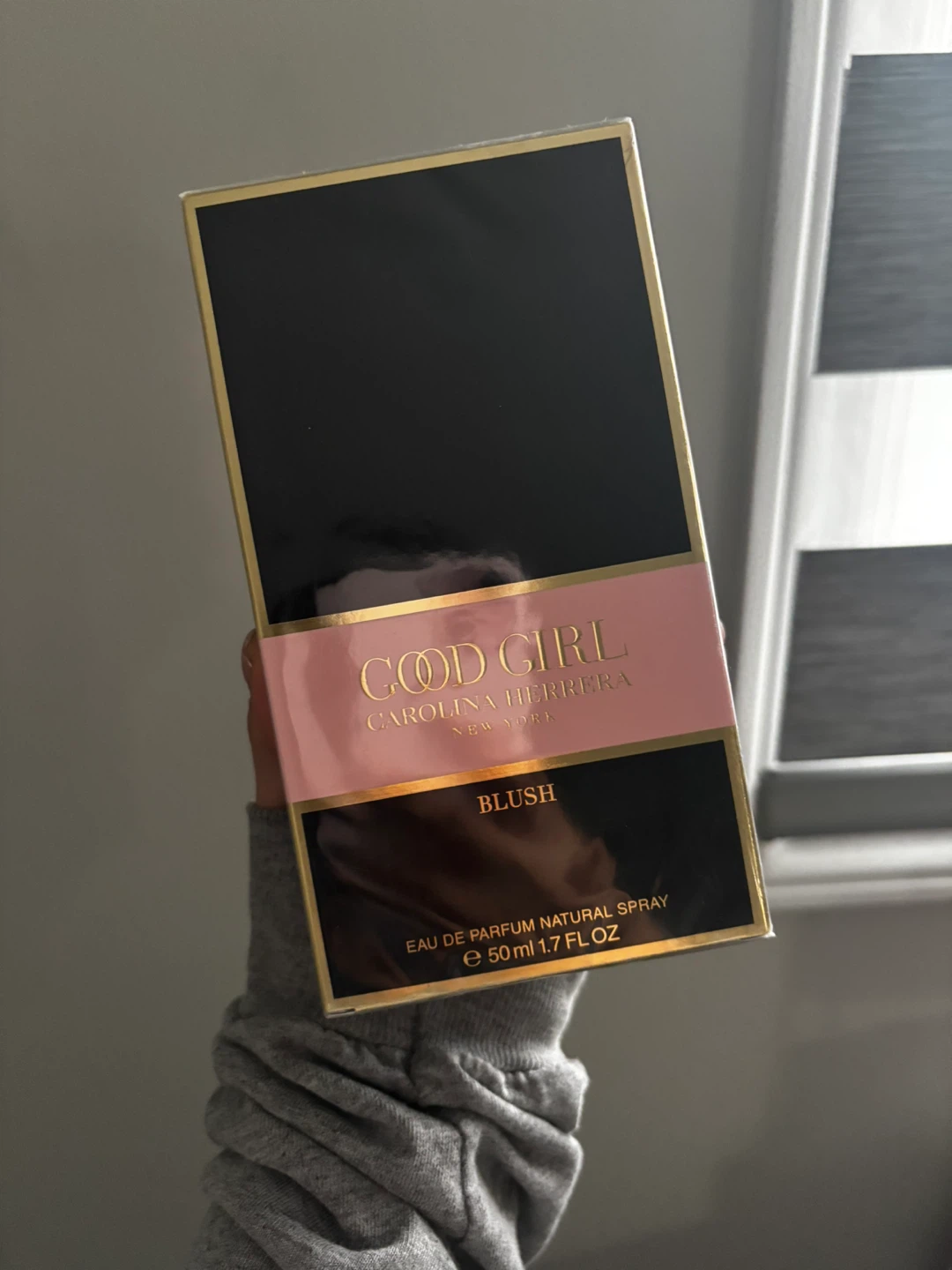 Carolina Herrera Good Girl Blush Eau de Parfum