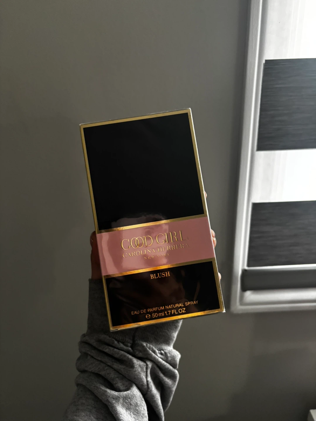 Carolina Herrera Good Girl Blush Eau de Parfum - photo 2