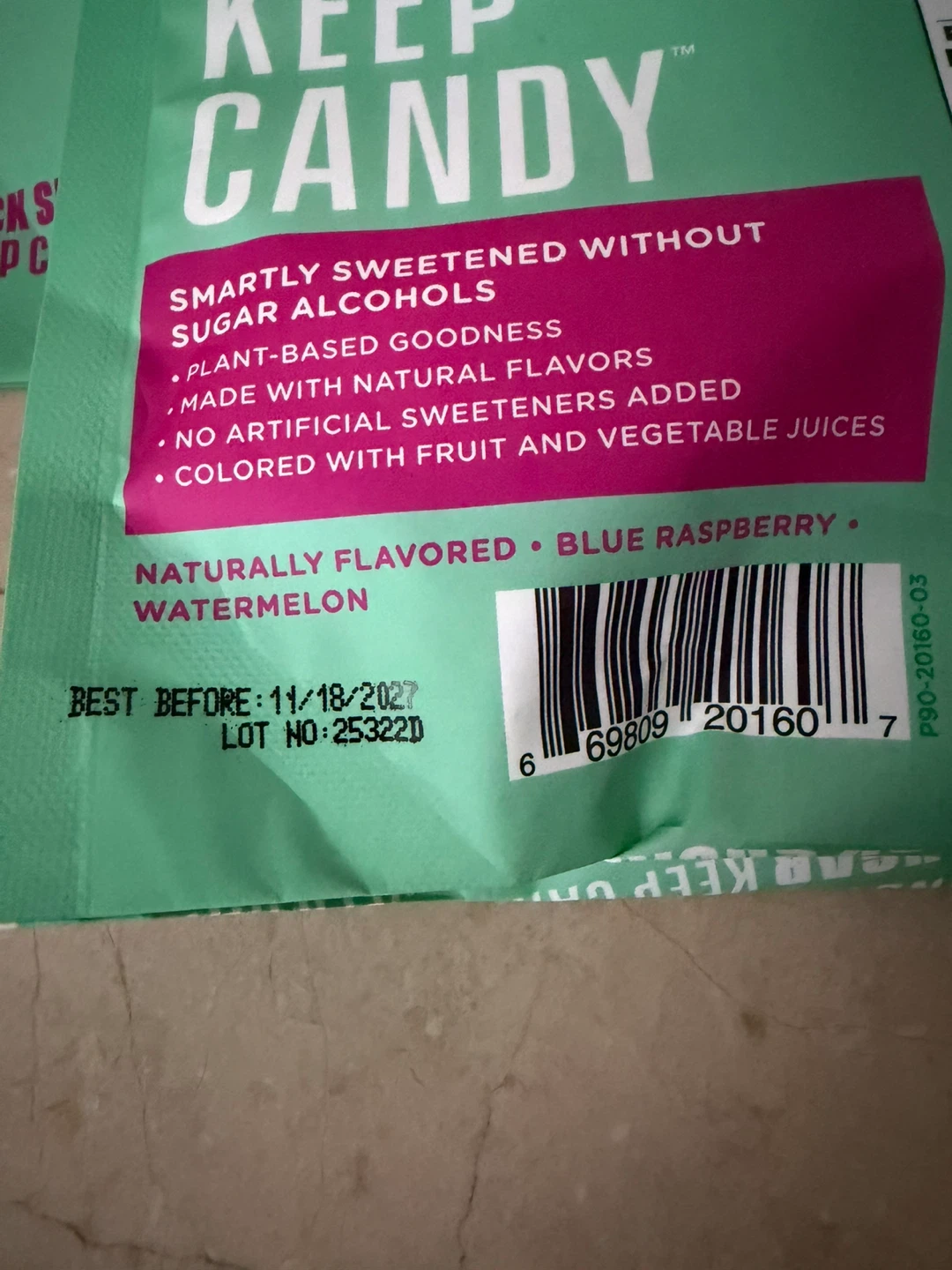 Smart sweets lollipops - photo 4