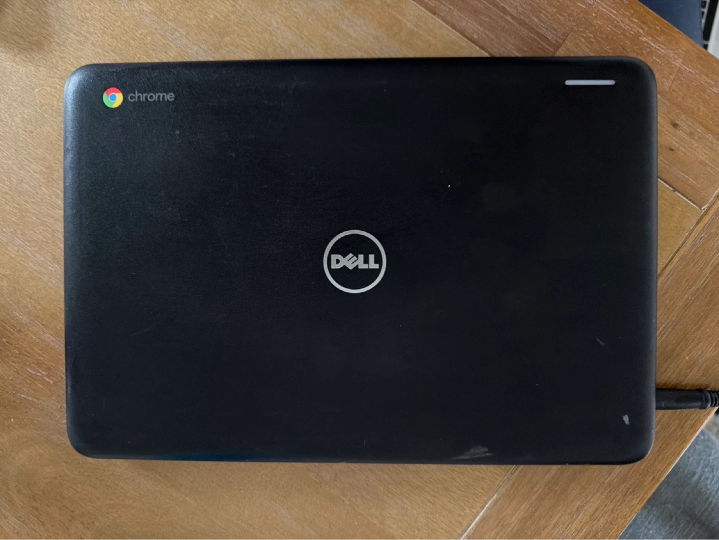Dell Inspiron Chromebook Laptop - photo 2