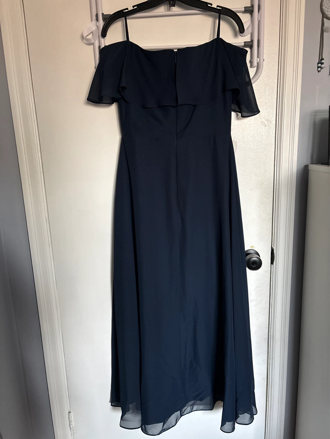 Navy Blue Dress - photo 2