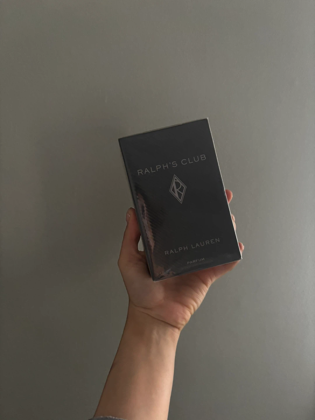 Ralph Lauren Ralph's Club Parfum 100ml