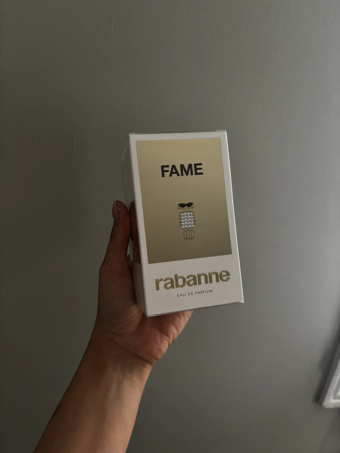 Paco Rabanne FAME Eau de Parfum 50ml