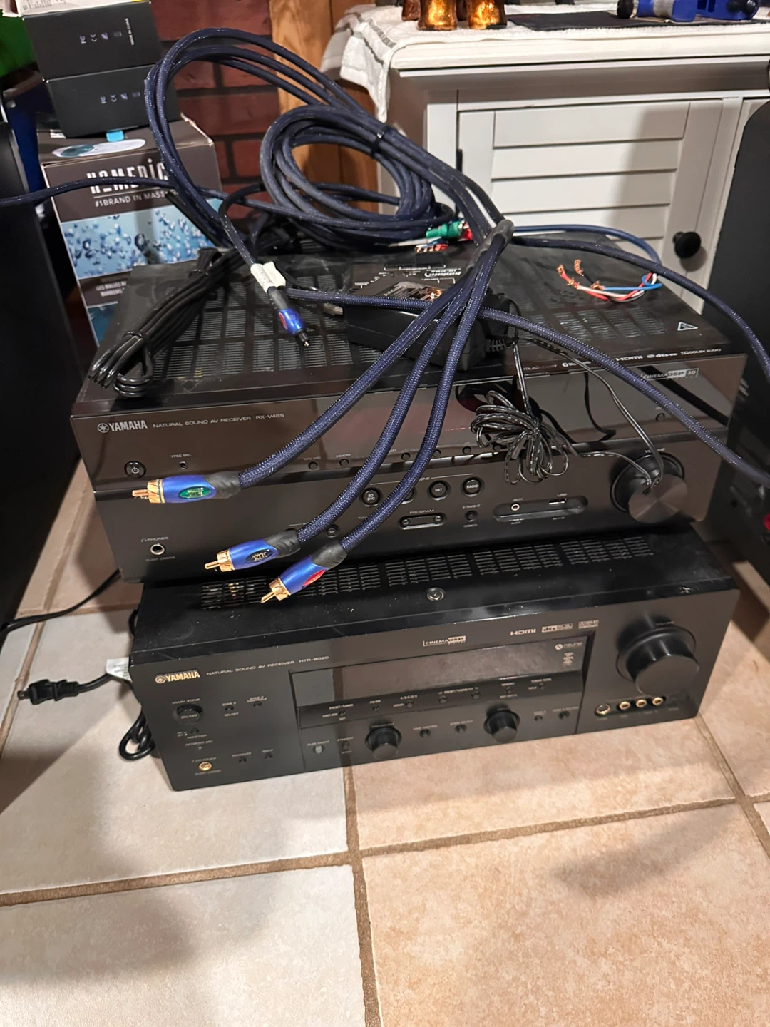 Audio system - photo 2
