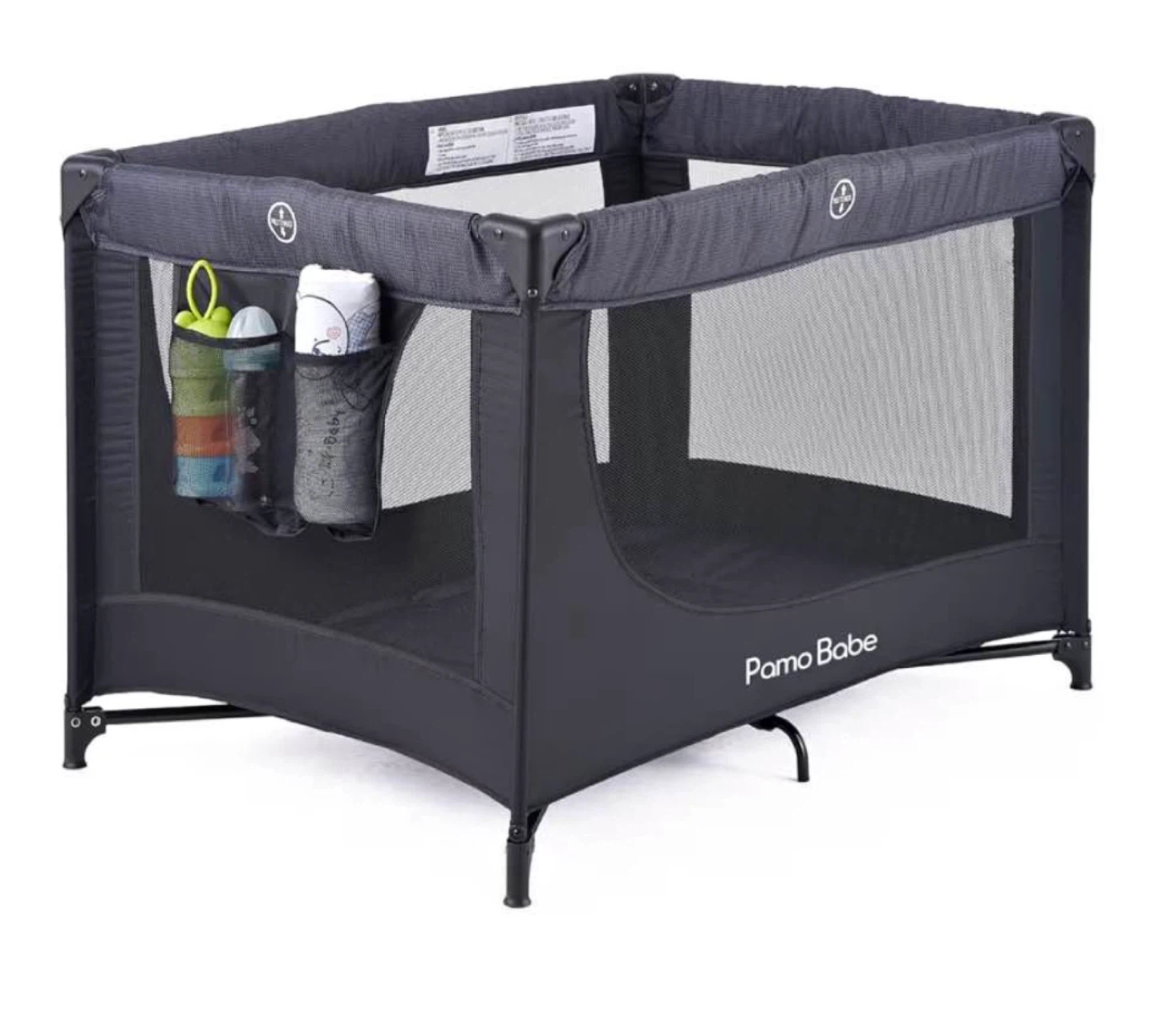 Kids play pen
