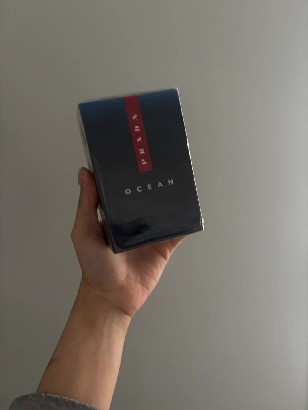 Prada Ocean Eau de Toilette for Men