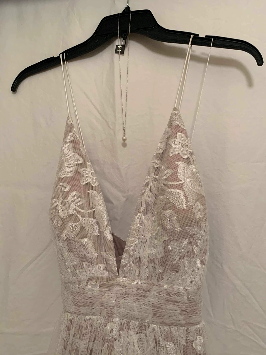 New Wedding dress with tag - photo 4