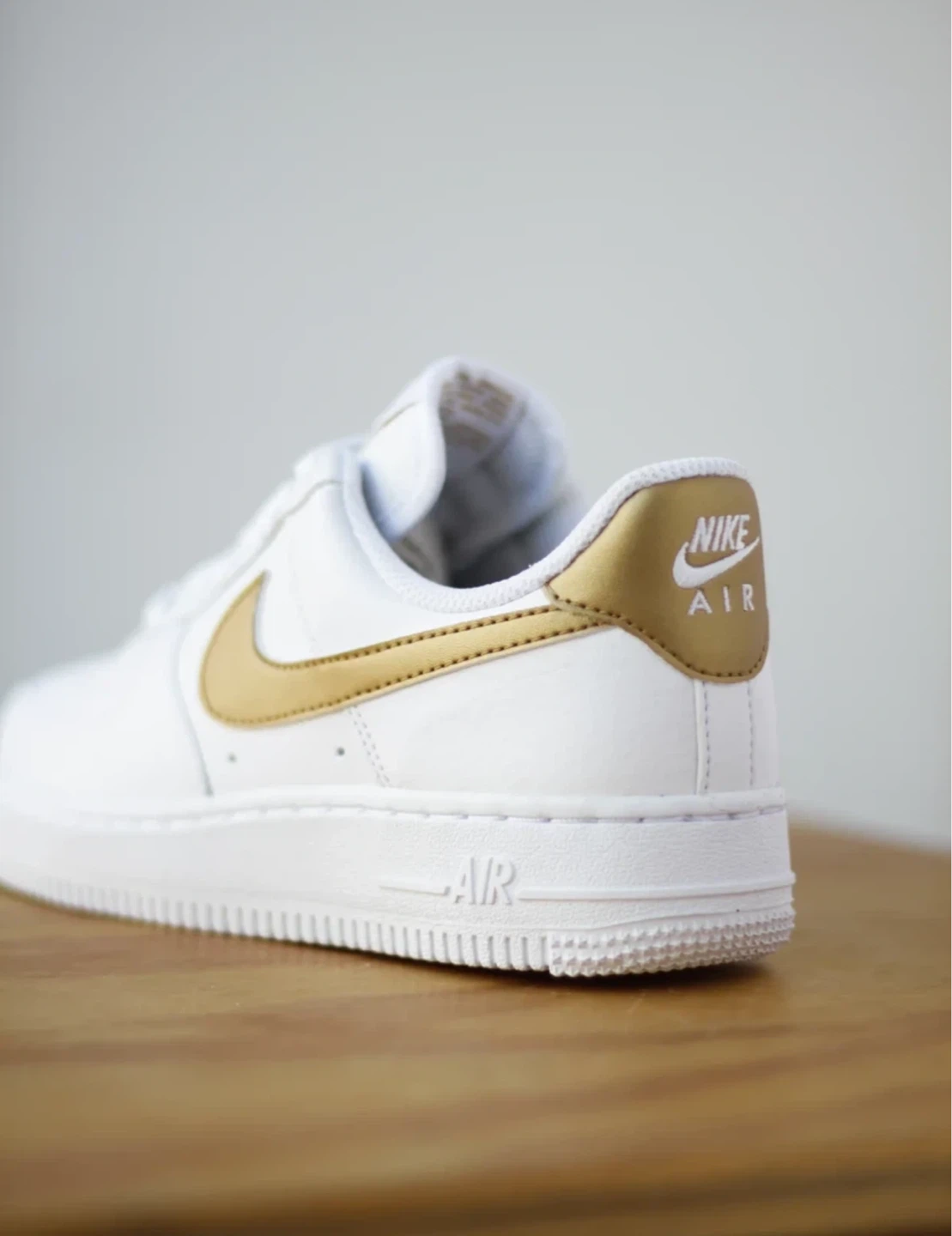 Nike Air Force - photo 2