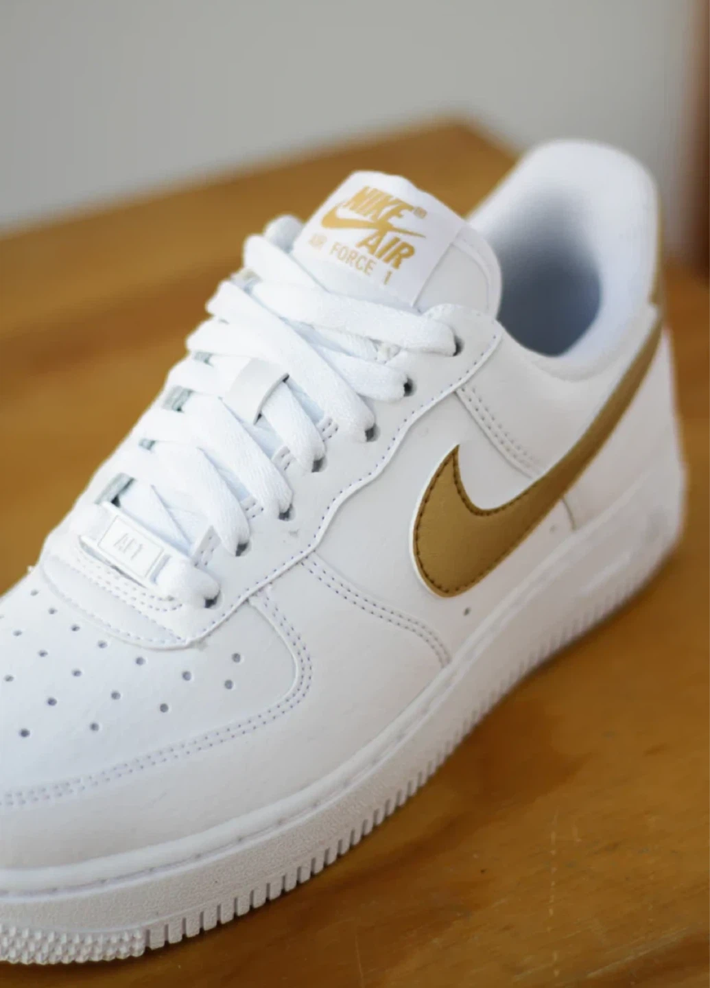 Nike Air Force - photo 3