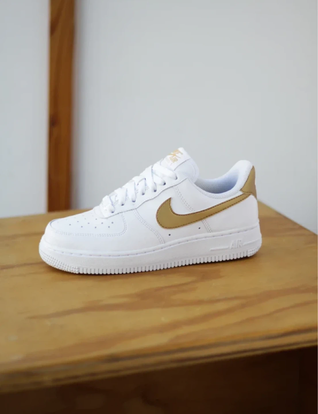 Nike Air Force