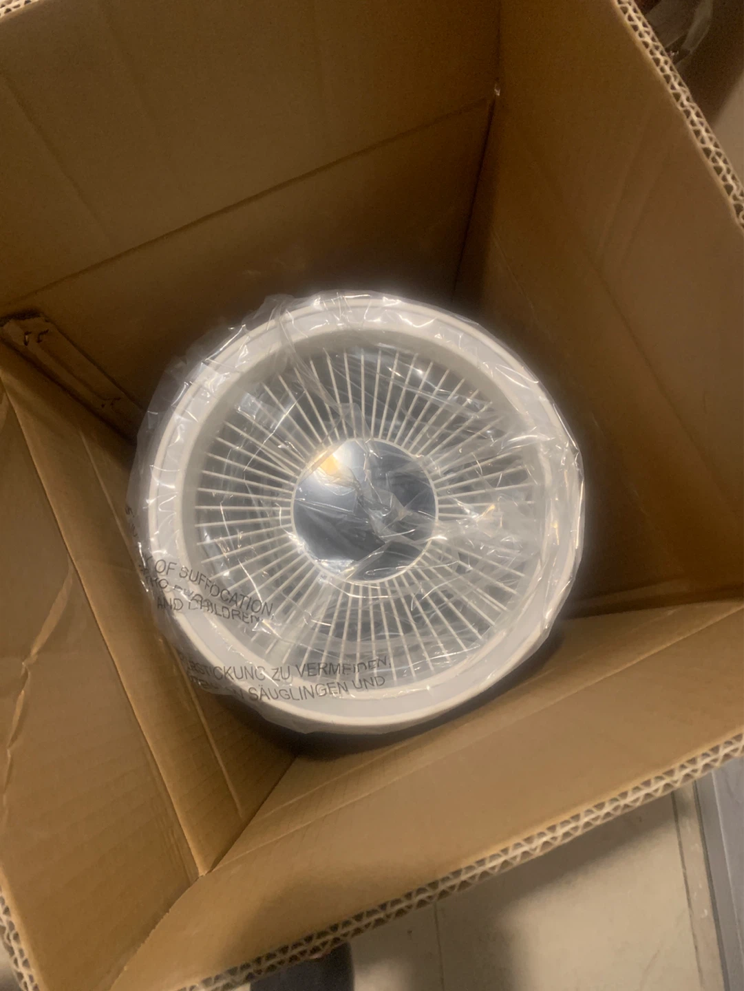 Air Purifier - photo 2