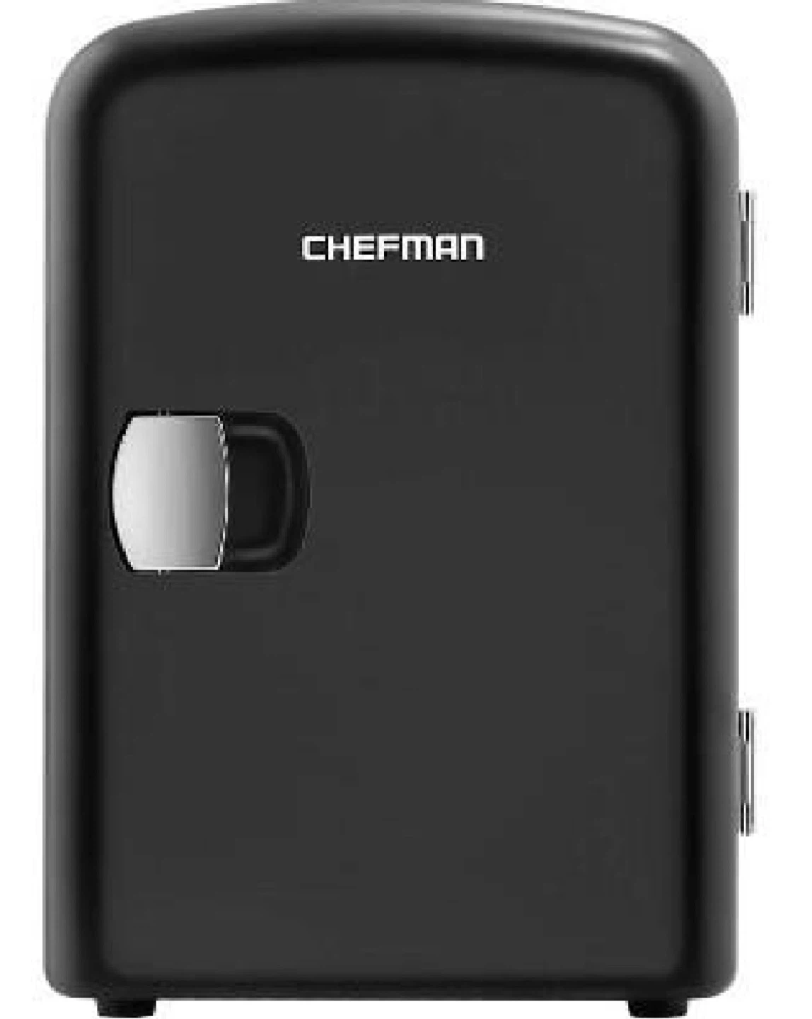 Chefman Portable Personal Fridge