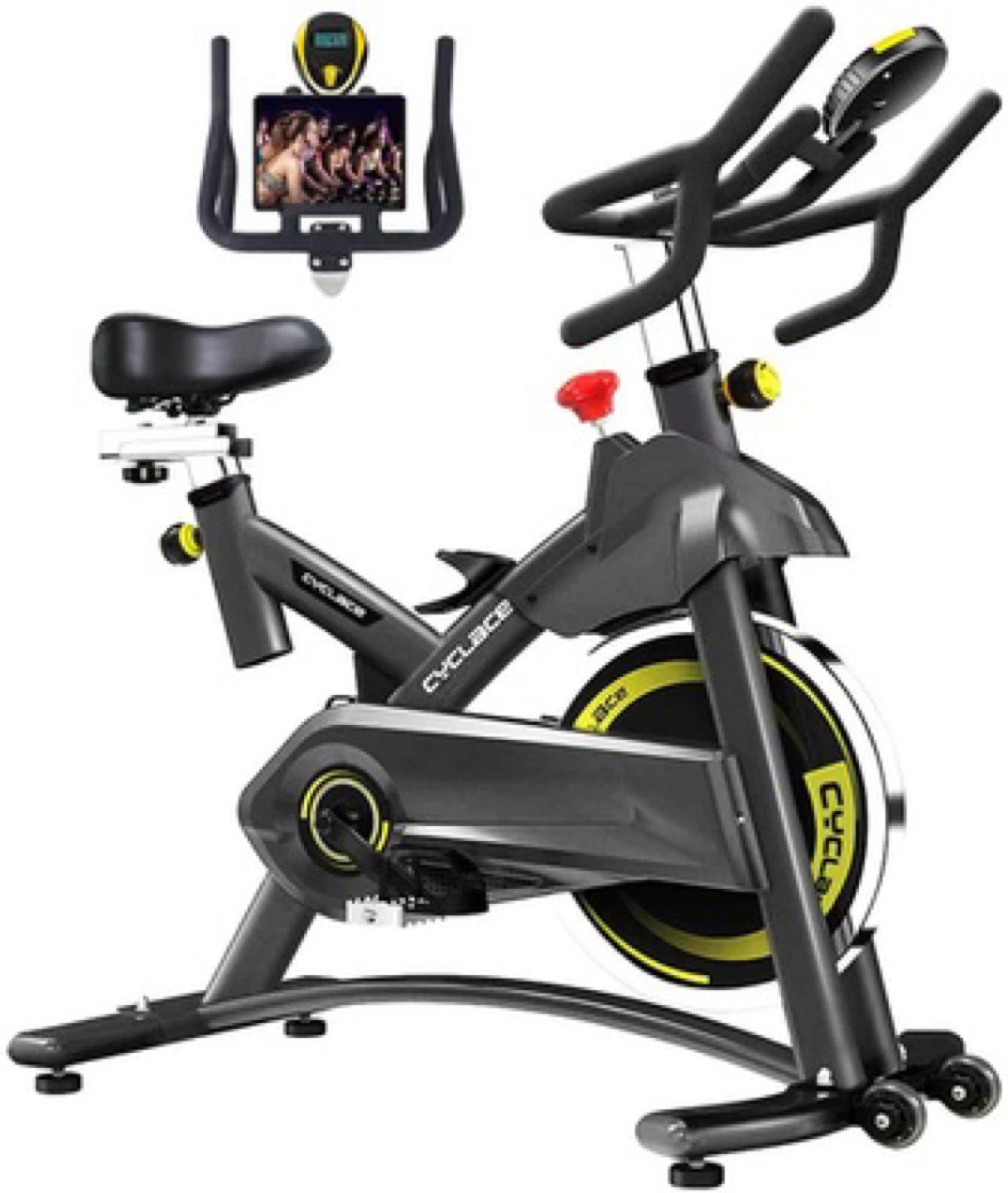 CYCLACE Stationary Exercise Bike - photo 3