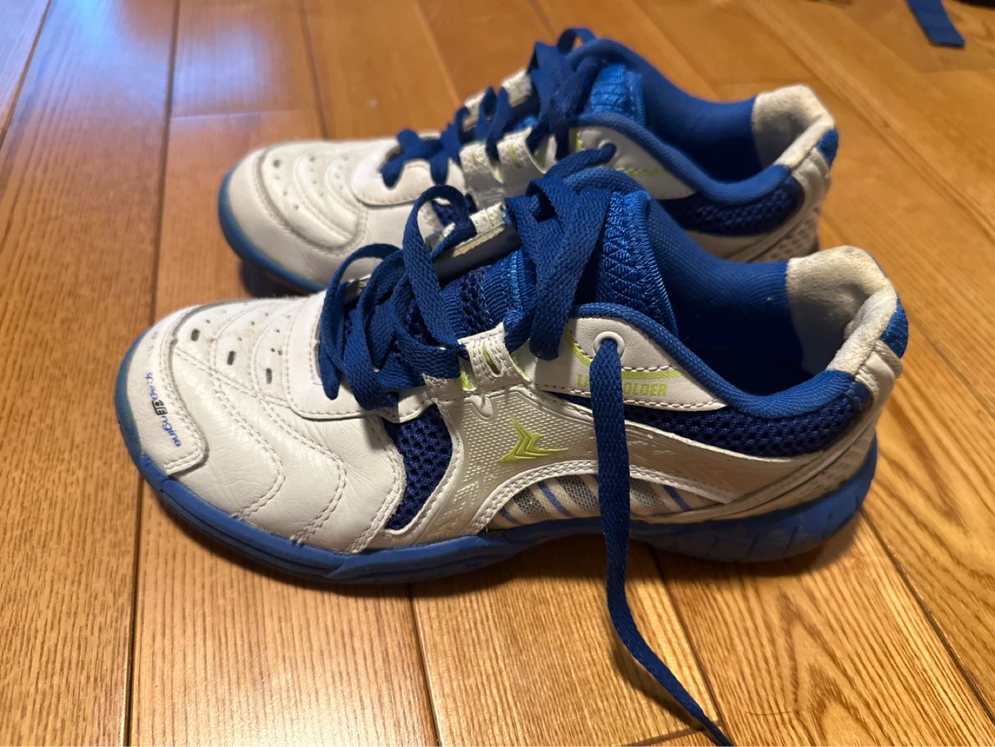 Speed Engine Shoes Size 35-36 EU - photo 2