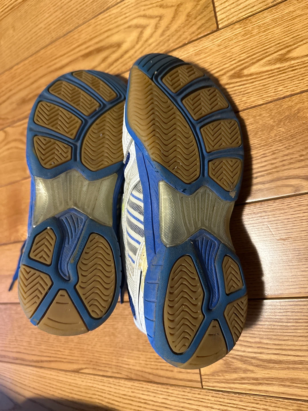 Speed Engine Shoes Size 35-36 EU - photo 4