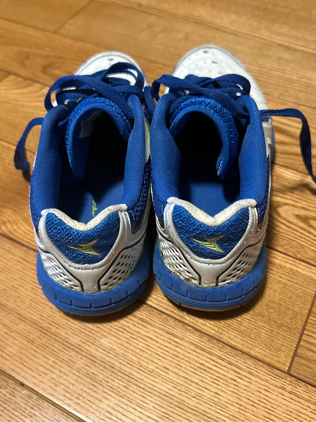 Speed Engine Shoes Size 35-36 EU - photo 3