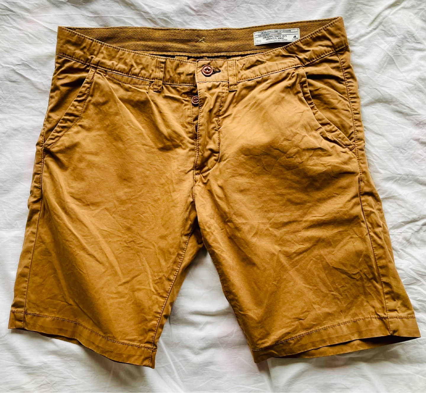 Jack & Jones Cargo Shorts - photo 5