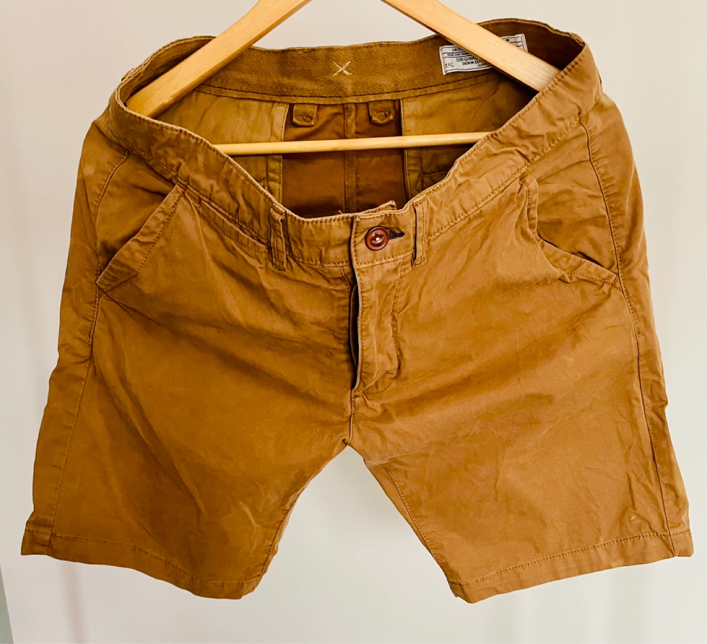 Jack & Jones Cargo Shorts - photo 2