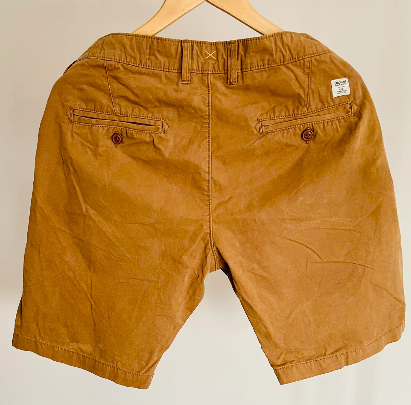 Jack & Jones Cargo Shorts - photo 3