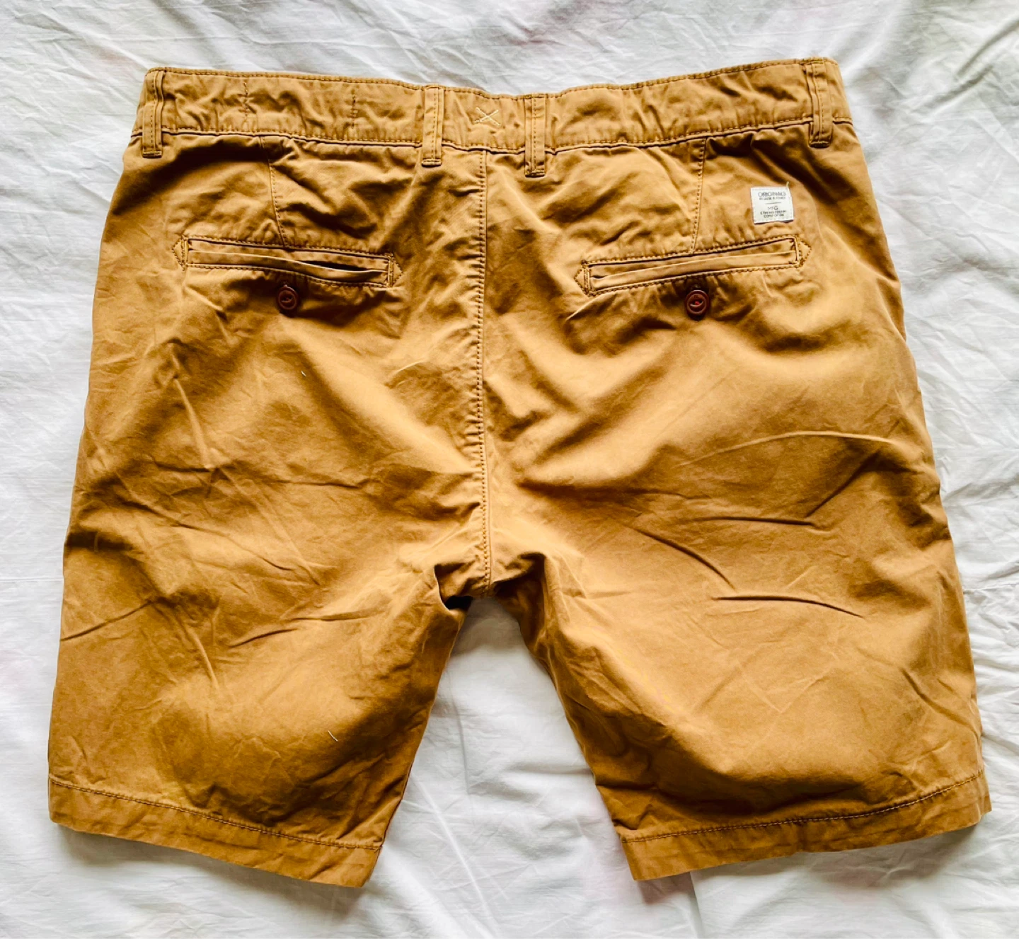 Jack & Jones Cargo Shorts - photo 4
