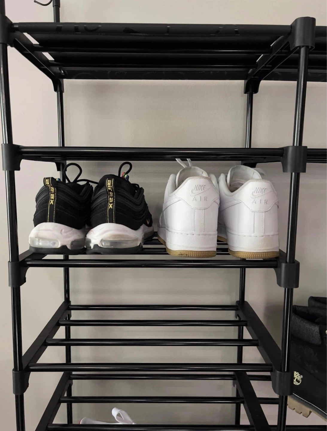 Shoe Rack Organizer - photo 4