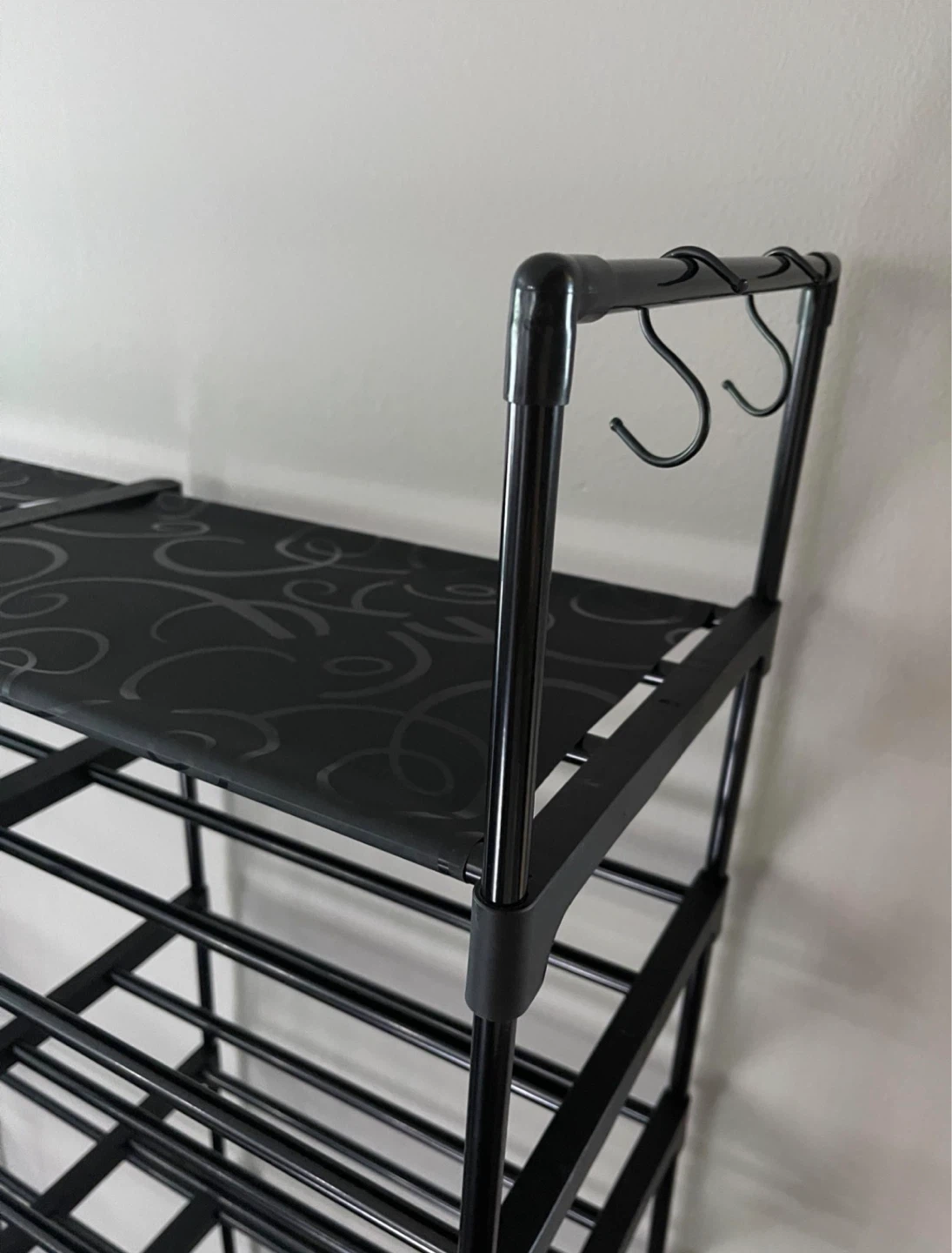 Shoe Rack Organizer - photo 2