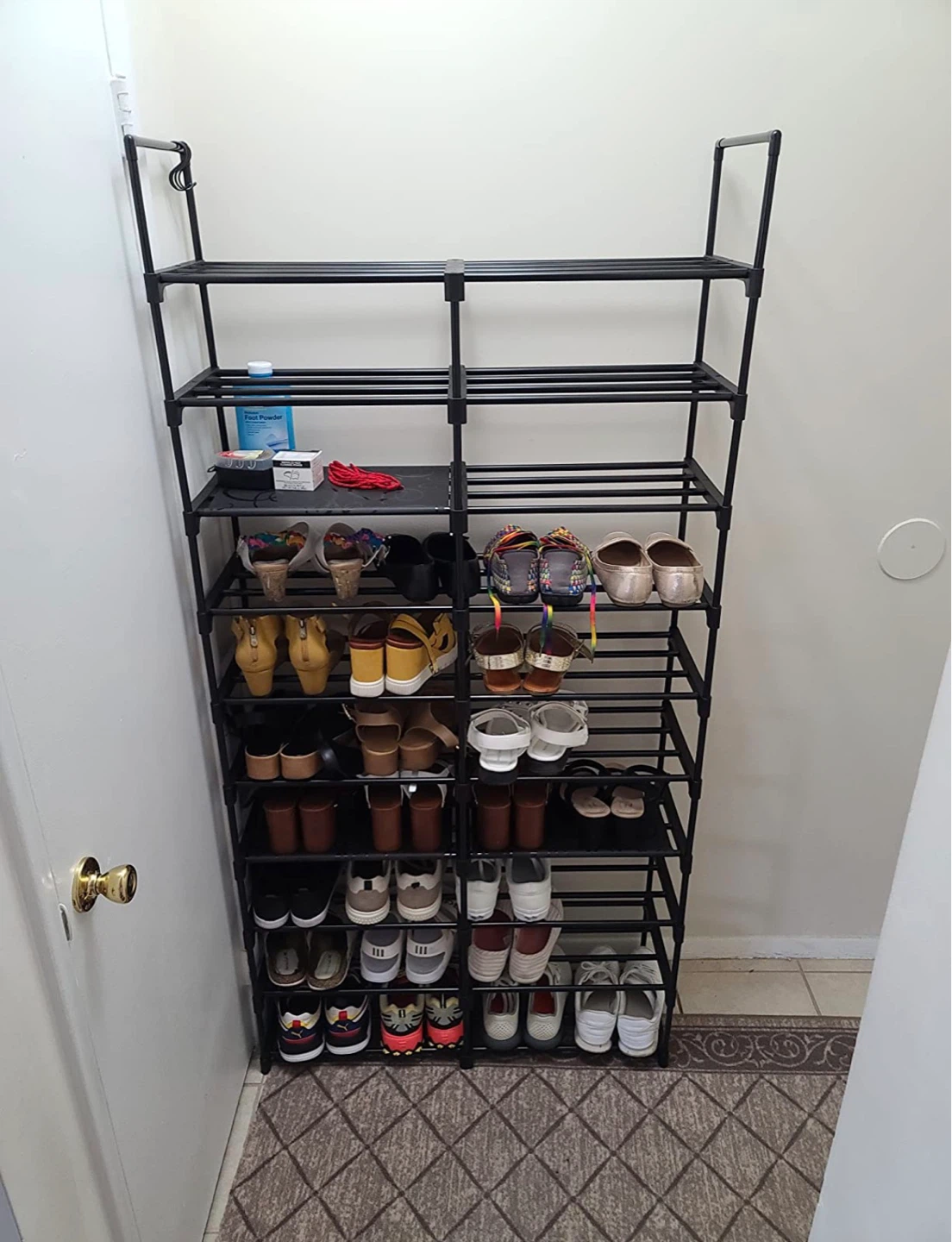 Shoe Rack Organizer - photo 5