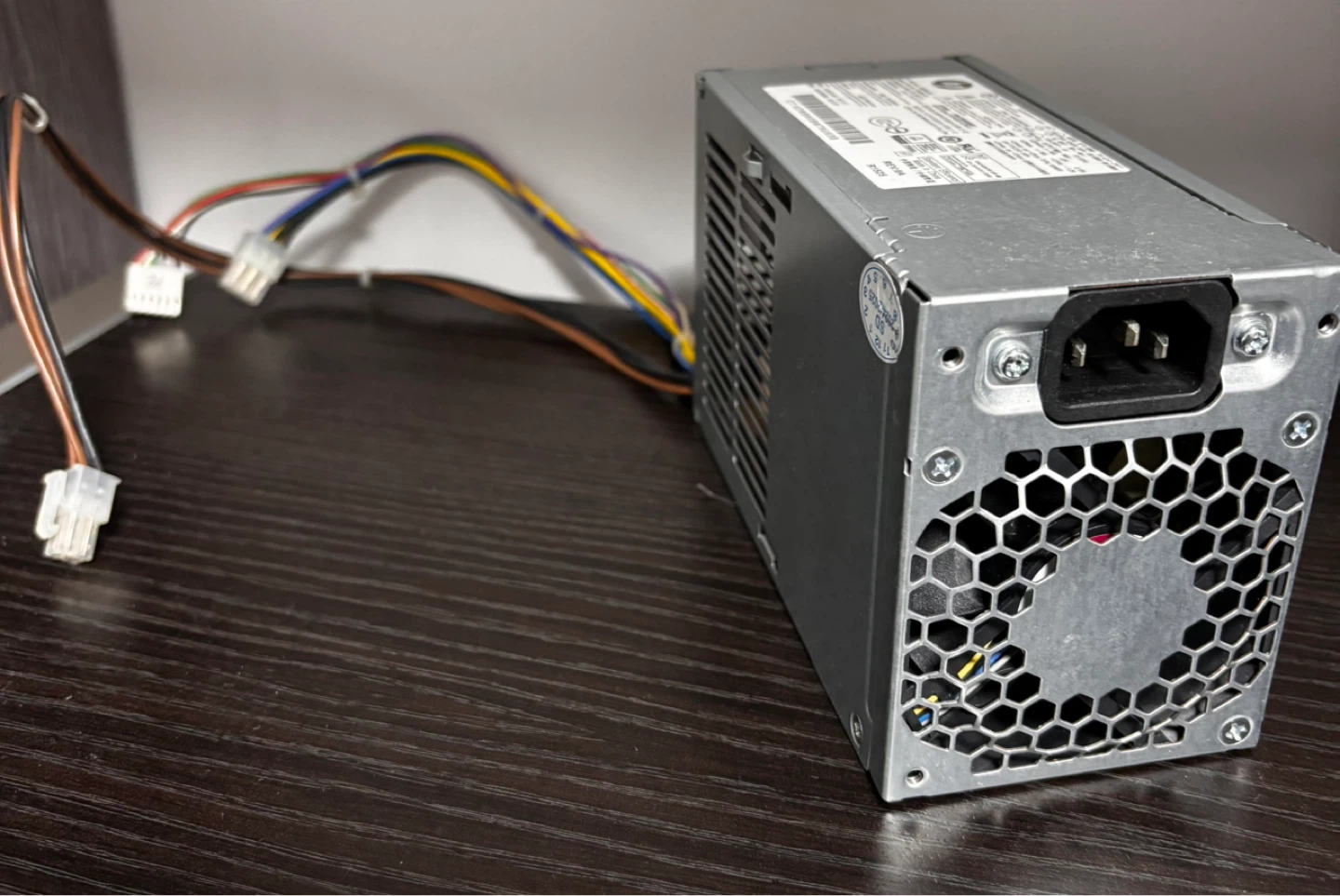 25$ 🔥 Alimentation HP NEUVE 240W – Remplacement PC HP (SFF)