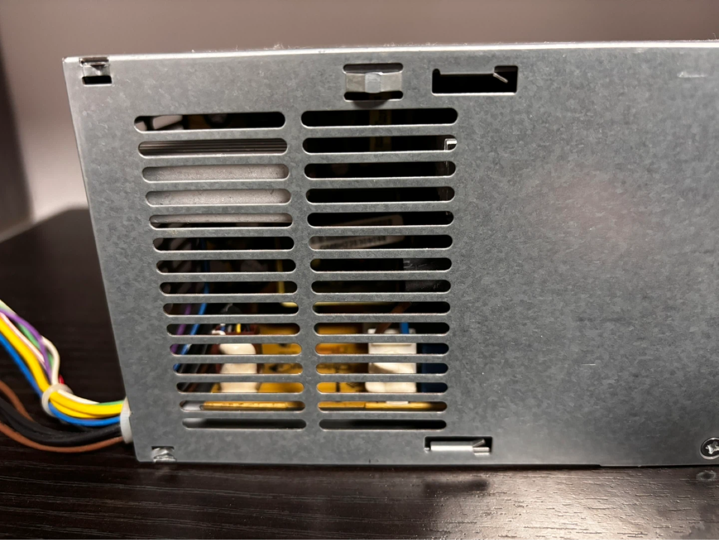 25$ 🔥 Alimentation HP NEUVE 240W – Remplacement PC HP (SFF) - photo 4